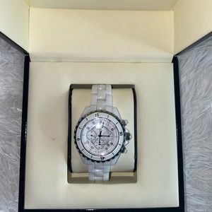 Chanel Watch